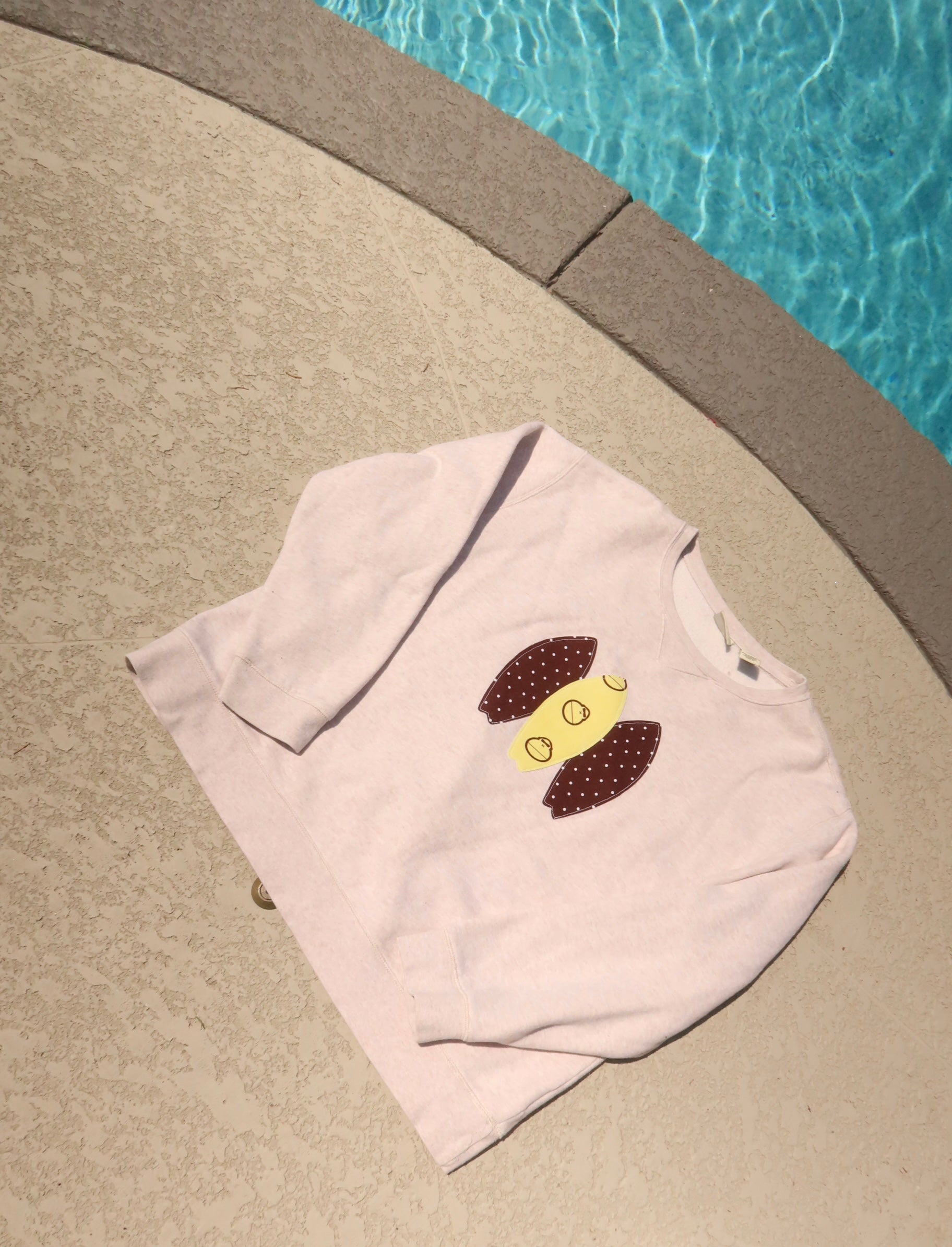 sun bum surfboard crew