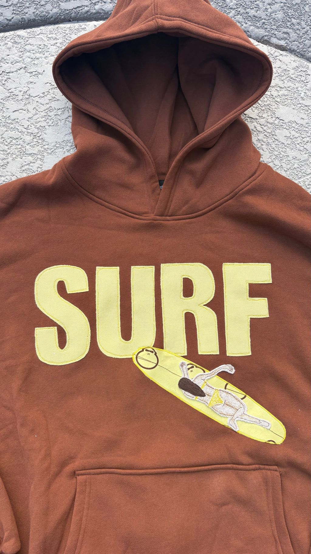 sun bum surf hoodie