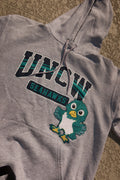 uncw seahawks hoodie