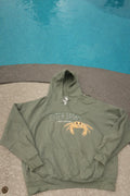 outer banks ghost crab hoodie