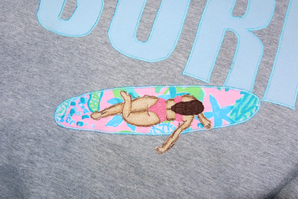 lilly pulitzer surfer crew