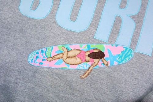 lilly pulitzer surfer crew